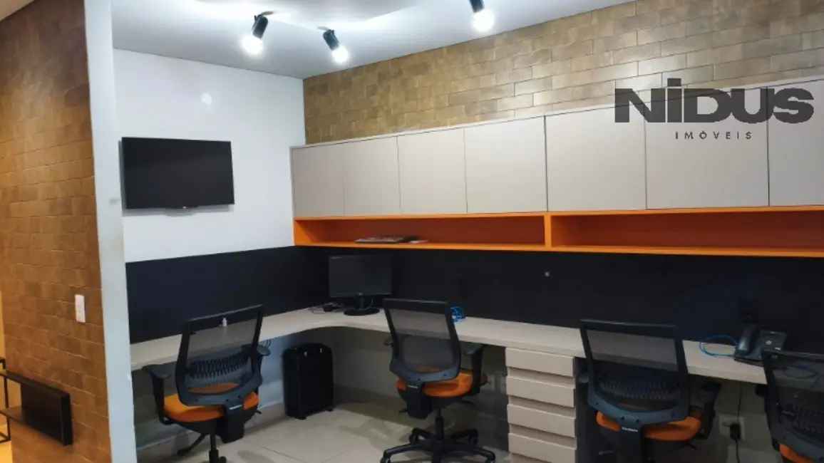 Foto 1 de Sala Comercial à venda, 44m2 em Jardim Portal da Colina, Sorocaba - SP