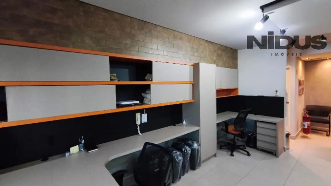 Foto 7 de Sala Comercial à venda, 44m2 em Jardim Portal da Colina, Sorocaba - SP