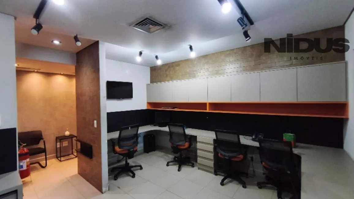 Foto 2 de Sala Comercial à venda, 44m2 em Jardim Portal da Colina, Sorocaba - SP