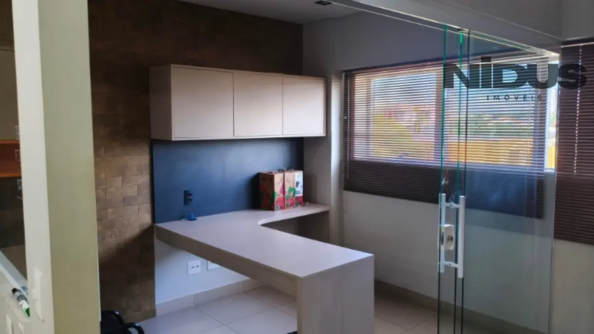 Foto 4 de Sala Comercial à venda, 44m2 em Jardim Portal da Colina, Sorocaba - SP