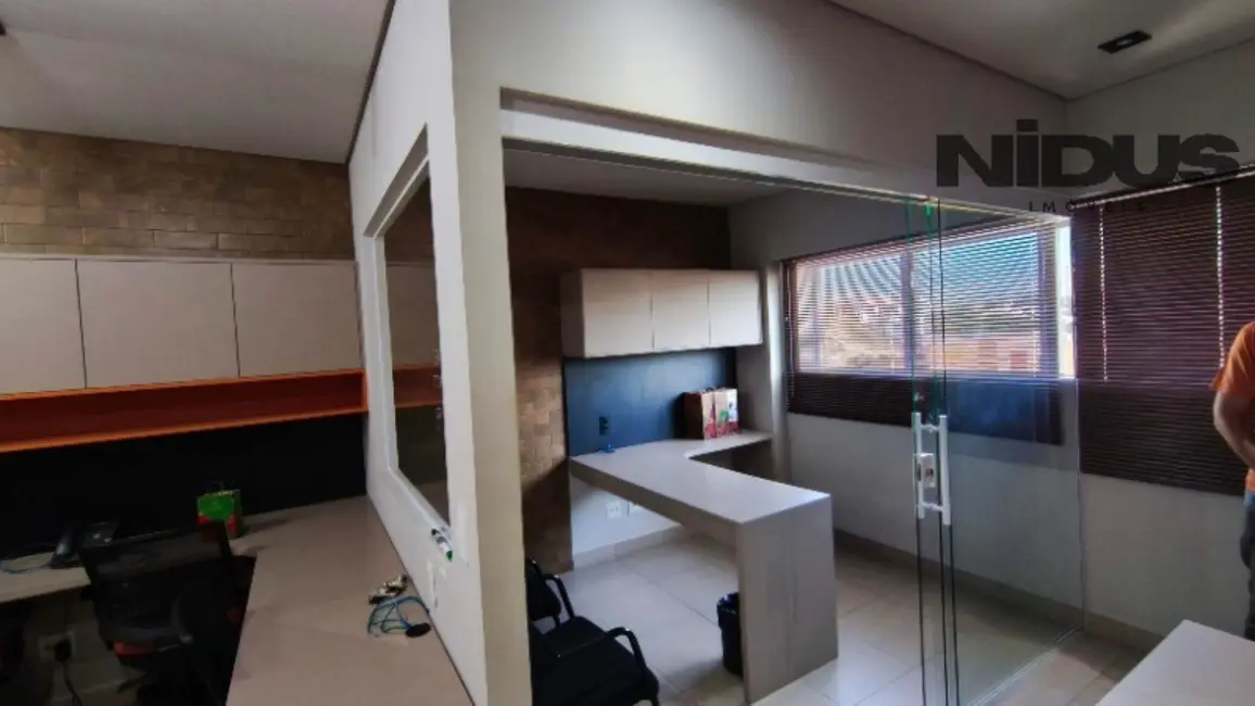 Foto 5 de Sala Comercial à venda, 44m2 em Jardim Portal da Colina, Sorocaba - SP