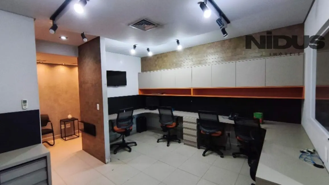Foto 6 de Sala Comercial à venda, 44m2 em Jardim Portal da Colina, Sorocaba - SP