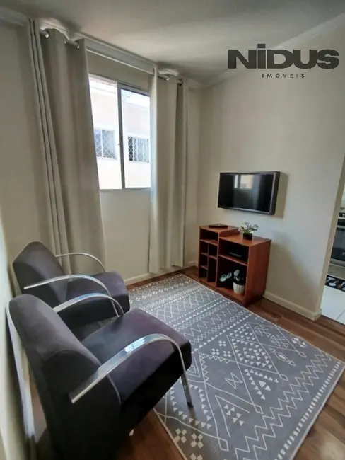 Apartamento com 2 quartos à venda, 48m2 em Sorocaba - SP - imagem 8 Foto 8 de Apartamento com 2 quartos à venda, 48m2 em Sorocaba - SP