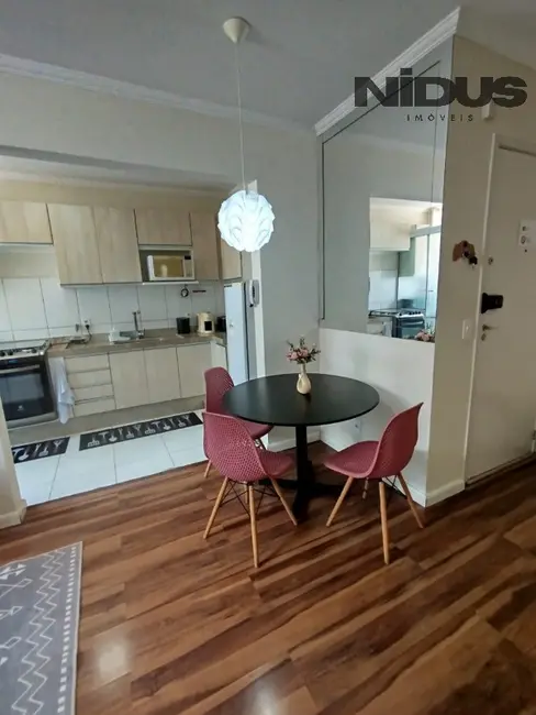 Apartamento com 2 quartos à venda, 48m2 em Sorocaba - SP - imagem 7 Foto 7 de Apartamento com 2 quartos à venda, 48m2 em Sorocaba - SP
