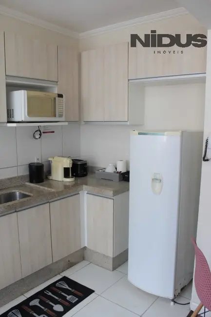 Apartamento com 2 quartos à venda, 48m2 em Sorocaba - SP - imagem 9 Foto 9 de Apartamento com 2 quartos à venda, 48m2 em Sorocaba - SP