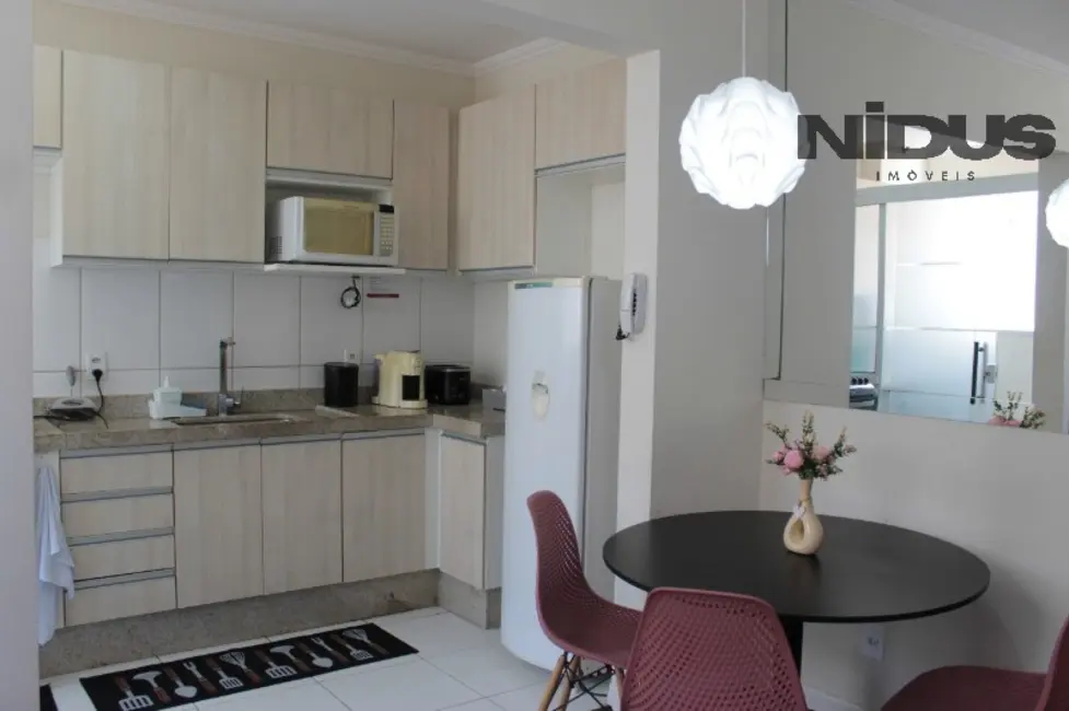 Apartamento com 2 quartos à venda, 48m2 em Sorocaba - SP - imagem 2 Foto 2 de Apartamento com 2 quartos à venda, 48m2 em Sorocaba - SP