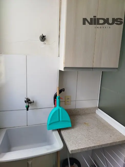 Apartamento com 2 quartos à venda, 48m2 em Sorocaba - SP - imagem 5 Foto 5 de Apartamento com 2 quartos à venda, 48m2 em Sorocaba - SP