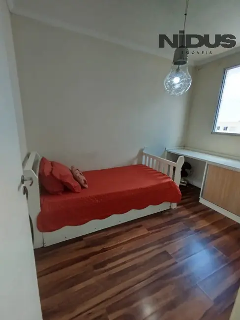Apartamento com 2 quartos à venda, 48m2 em Sorocaba - SP - imagem 3 Foto 3 de Apartamento com 2 quartos à venda, 48m2 em Sorocaba - SP