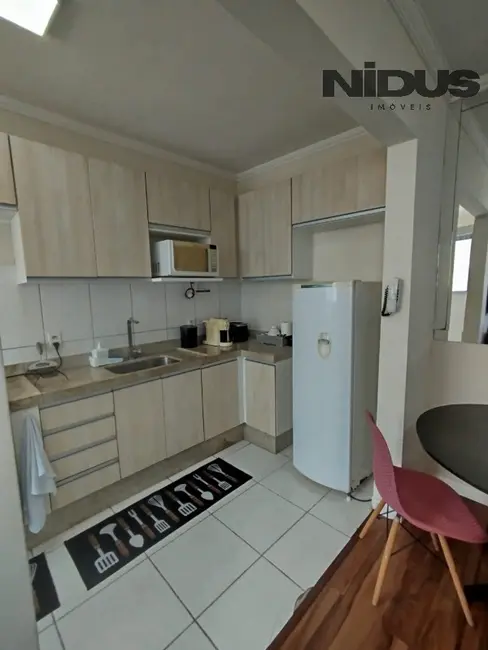 Apartamento com 2 quartos à venda, 48m2 em Sorocaba - SP - imagem 1 Foto 1 de Apartamento com 2 quartos à venda, 48m2 em Sorocaba - SP