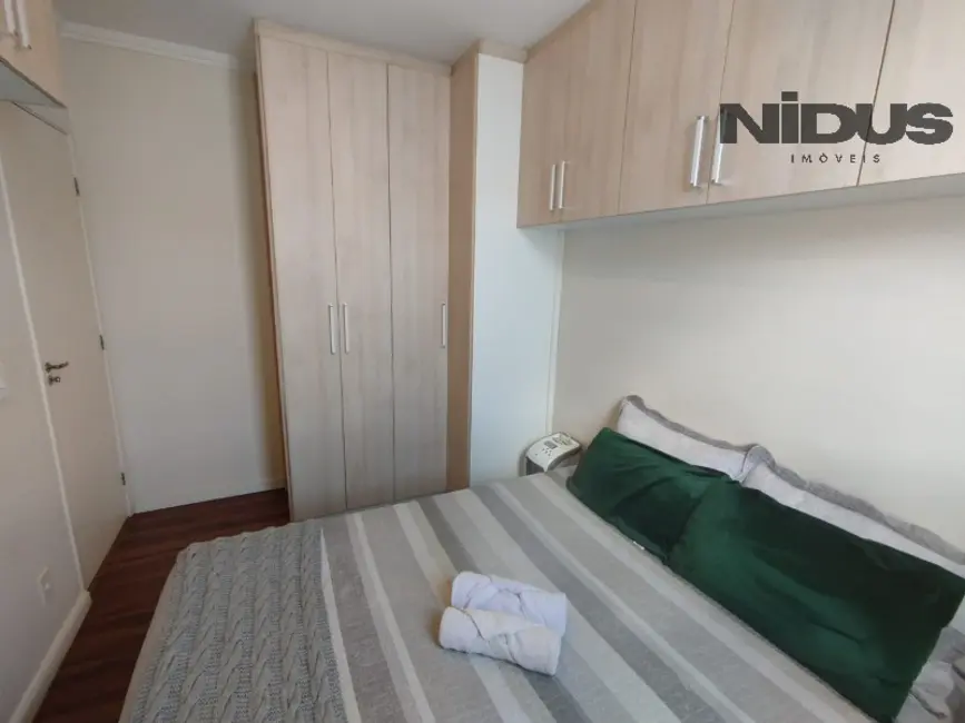 Apartamento com 2 quartos à venda, 48m2 em Sorocaba - SP - imagem 4 Foto 4 de Apartamento com 2 quartos à venda, 48m2 em Sorocaba - SP