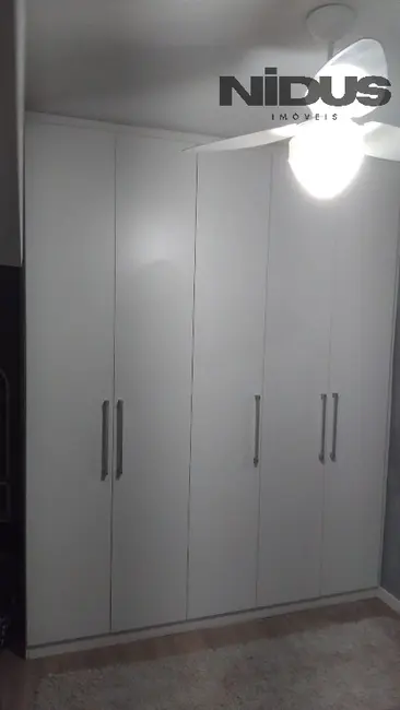 Apartamento com 2 quartos à venda, 48m2 em Jardim Mirante dos Ovnis, Votorantim - SP - imagem 1 Foto 1 de Apartamento com 2 quartos à venda, 48m2 em Jardim Mirante dos Ovnis, Votorantim - SP