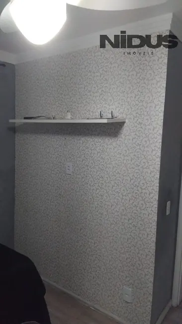 Apartamento com 2 quartos à venda, 48m2 em Jardim Mirante dos Ovnis, Votorantim - SP - imagem 5 Foto 5 de Apartamento com 2 quartos à venda, 48m2 em Jardim Mirante dos Ovnis, Votorantim - SP