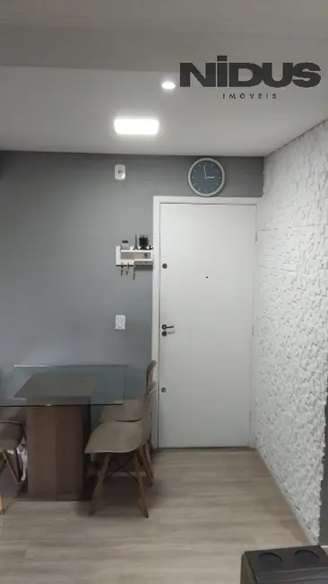Apartamento com 2 quartos à venda, 48m2 em Jardim Mirante dos Ovnis, Votorantim - SP - imagem 8 Foto 8 de Apartamento com 2 quartos à venda, 48m2 em Jardim Mirante dos Ovnis, Votorantim - SP