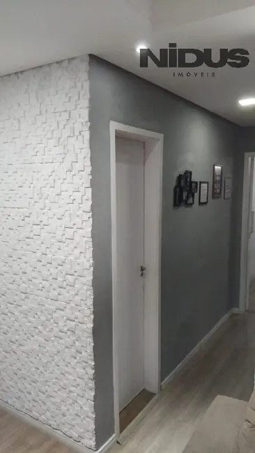 Apartamento com 2 quartos à venda, 48m2 em Jardim Mirante dos Ovnis, Votorantim - SP - imagem 7 Foto 7 de Apartamento com 2 quartos à venda, 48m2 em Jardim Mirante dos Ovnis, Votorantim - SP