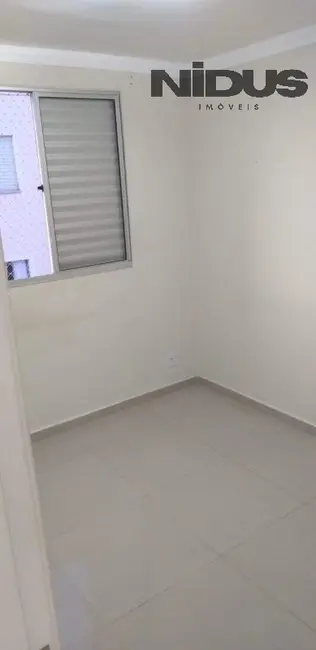 Foto 5 de Apartamento com 2 quartos à venda, 52m2 em Jardim Mirante dos Ovnis, Votorantim - SP