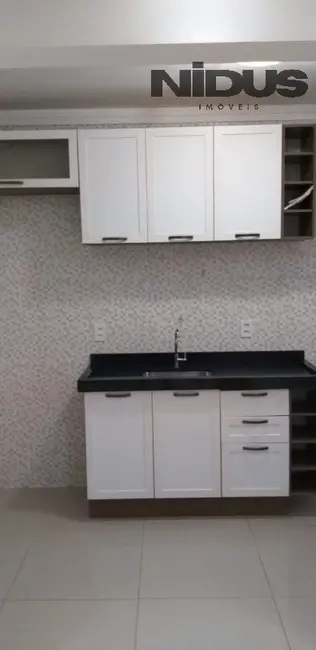 Foto 8 de Apartamento com 2 quartos à venda, 52m2 em Jardim Mirante dos Ovnis, Votorantim - SP