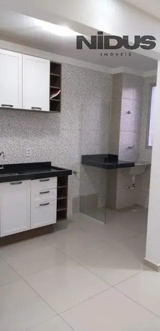 Foto 7 de Apartamento com 2 quartos à venda, 52m2 em Jardim Mirante dos Ovnis, Votorantim - SP