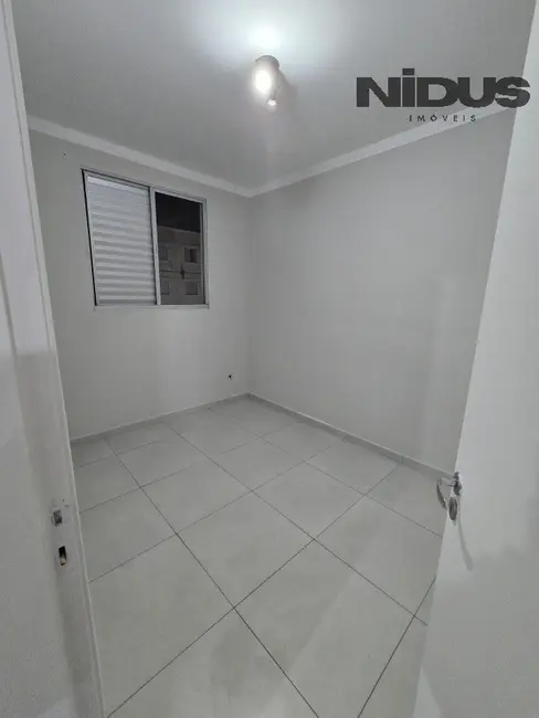 Foto 5 de Apartamento com 2 quartos à venda, 48m2 em Jardim Mirante dos Ovnis, Votorantim - SP