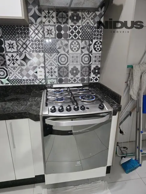 Foto 6 de Apartamento com 2 quartos à venda, 48m2 em Jardim Mirante dos Ovnis, Votorantim - SP