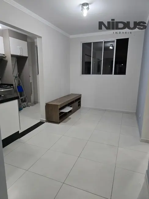 Foto 1 de Apartamento com 2 quartos à venda, 48m2 em Jardim Mirante dos Ovnis, Votorantim - SP