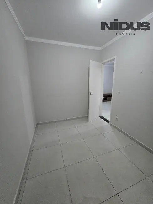 Foto 7 de Apartamento com 2 quartos à venda, 48m2 em Jardim Mirante dos Ovnis, Votorantim - SP