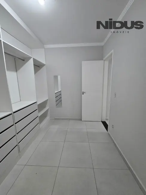 Foto 8 de Apartamento com 2 quartos à venda, 48m2 em Jardim Mirante dos Ovnis, Votorantim - SP