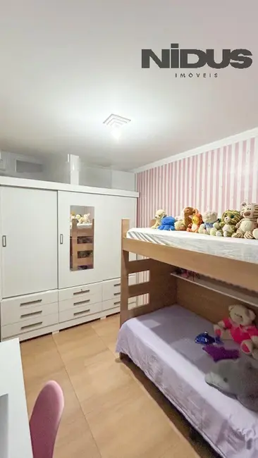 Foto 3 de Apartamento com 2 quartos à venda, 46m2 em Jardim Mirante dos Ovnis, Votorantim - SP
