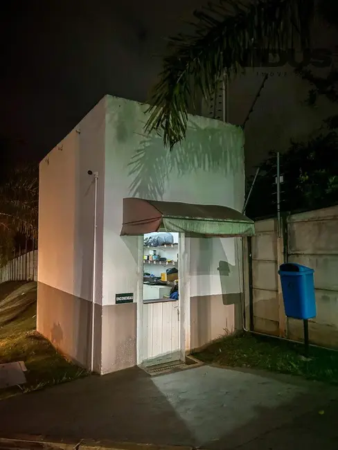 Foto 5 de Apartamento com 2 quartos à venda, 46m2 em Jardim Mirante dos Ovnis, Votorantim - SP