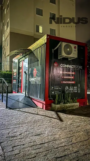 Foto 7 de Apartamento com 2 quartos à venda, 46m2 em Jardim Mirante dos Ovnis, Votorantim - SP