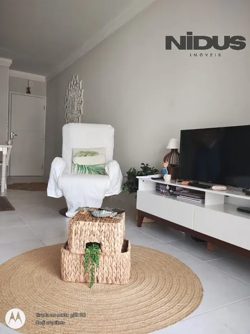 Foto 2 de Apartamento com 2 quartos à venda, 70m2 em Parque Campolim, Sorocaba - SP