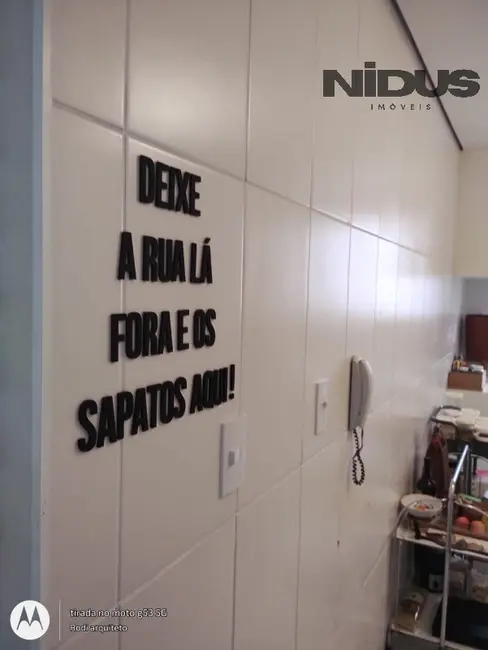 Foto 3 de Apartamento com 2 quartos à venda, 70m2 em Parque Campolim, Sorocaba - SP