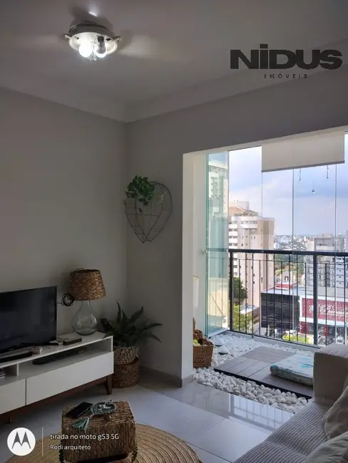 Foto 8 de Apartamento com 2 quartos à venda, 70m2 em Parque Campolim, Sorocaba - SP