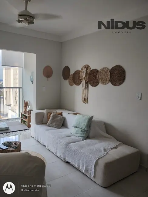 Foto 9 de Apartamento com 2 quartos à venda, 70m2 em Parque Campolim, Sorocaba - SP