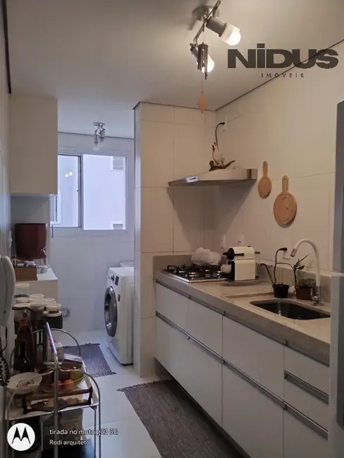 Foto 4 de Apartamento com 2 quartos à venda, 70m2 em Parque Campolim, Sorocaba - SP