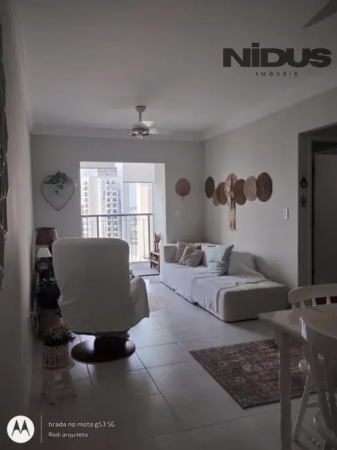 Foto 1 de Apartamento com 2 quartos à venda, 70m2 em Parque Campolim, Sorocaba - SP
