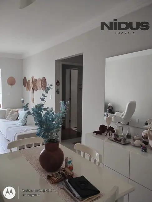 Foto 6 de Apartamento com 2 quartos à venda, 70m2 em Parque Campolim, Sorocaba - SP
