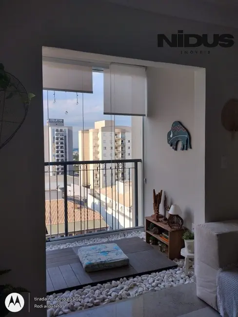 Foto 5 de Apartamento com 2 quartos à venda, 70m2 em Parque Campolim, Sorocaba - SP