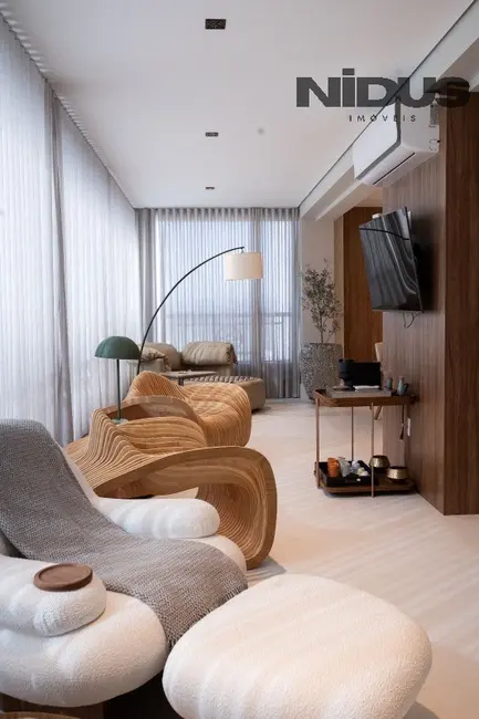 Apartamento com 3 quartos à venda, 314m2 em Sorocaba - SP - imagem 8 Foto 8 de Apartamento com 3 quartos à venda, 314m2 em Sorocaba - SP