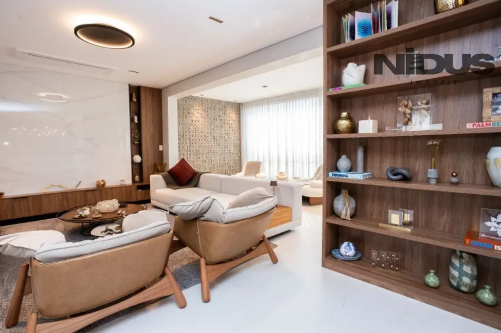 Apartamento com 3 quartos à venda, 314m2 em Sorocaba - SP - imagem 4 Foto 4 de Apartamento com 3 quartos à venda, 314m2 em Sorocaba - SP