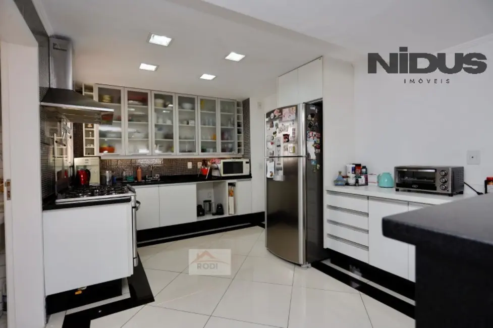 Foto 5 de Apartamento com 3 quartos à venda, 135m2 em Jardim Portal da Colina, Sorocaba - SP