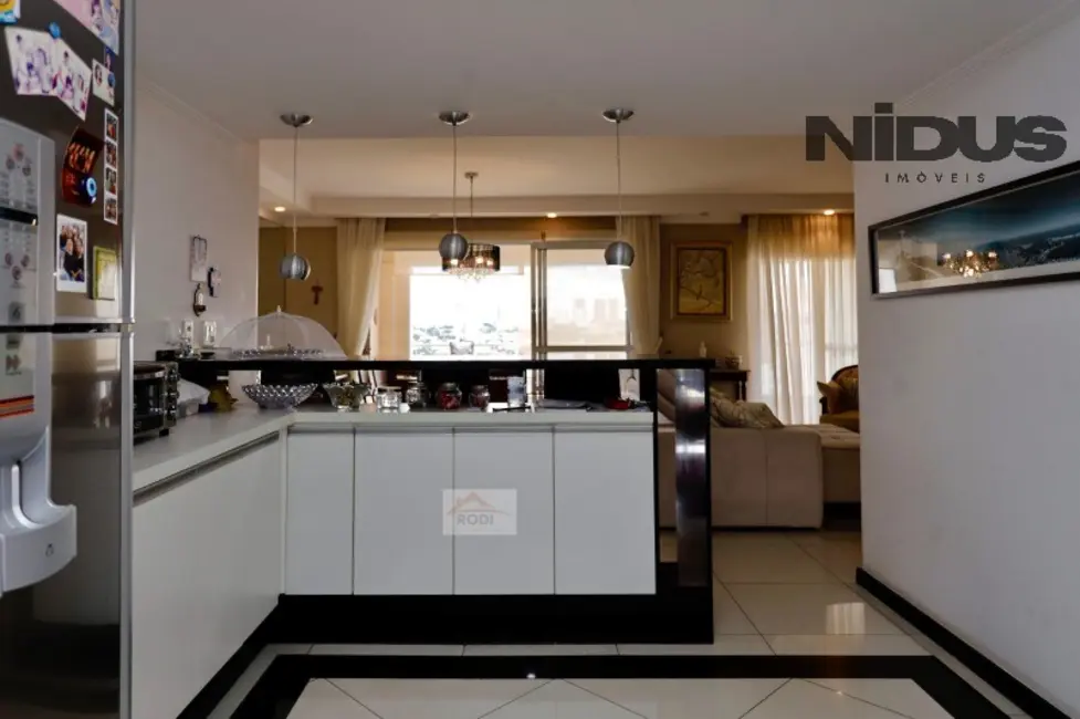 Foto 4 de Apartamento com 3 quartos à venda, 135m2 em Jardim Portal da Colina, Sorocaba - SP