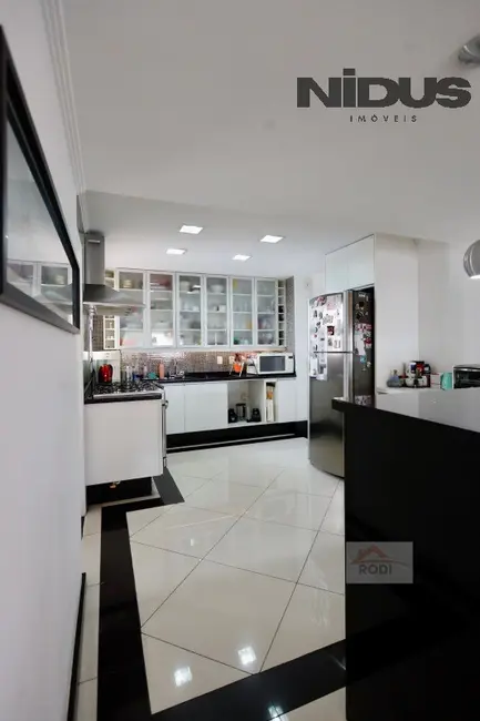 Foto 2 de Apartamento com 3 quartos à venda, 135m2 em Jardim Portal da Colina, Sorocaba - SP