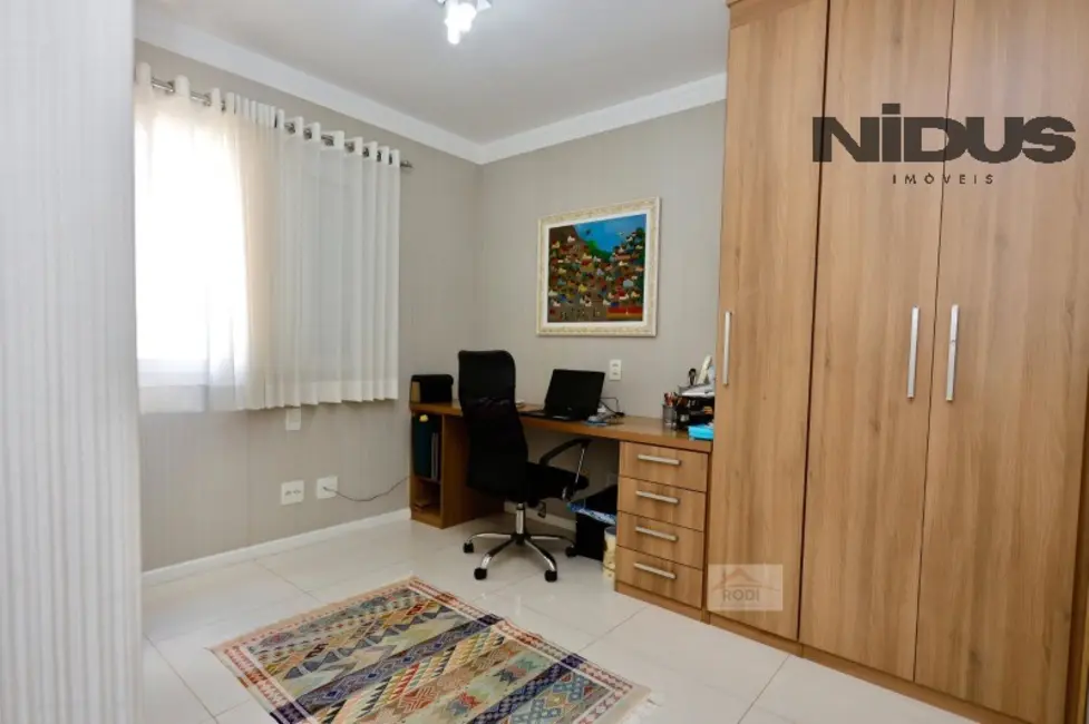 Foto 8 de Apartamento com 3 quartos à venda, 135m2 em Jardim Portal da Colina, Sorocaba - SP