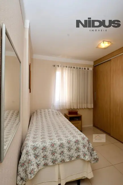 Foto 7 de Apartamento com 3 quartos à venda, 135m2 em Jardim Portal da Colina, Sorocaba - SP