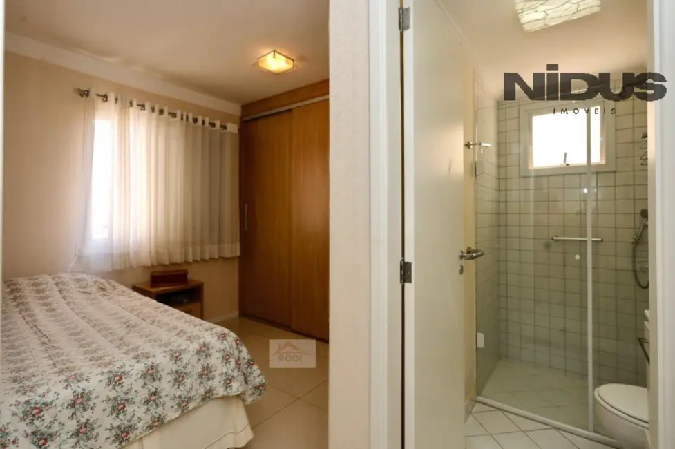 Foto 6 de Apartamento com 3 quartos à venda, 135m2 em Jardim Portal da Colina, Sorocaba - SP