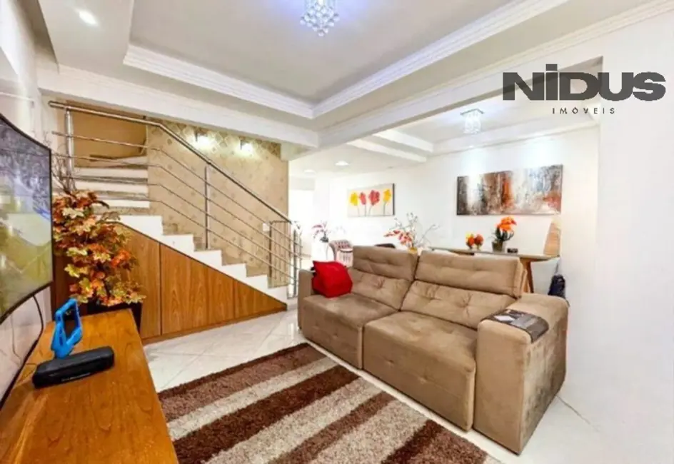 Casa de Condomínio com 3 quartos à venda, 200m2 em Bairro da Vossoroca, Sorocaba - SP - imagem 6 Foto 6 de Casa de Condomínio com 3 quartos à venda, 200m2 em Bairro da Vossoroca, Sorocaba - SP