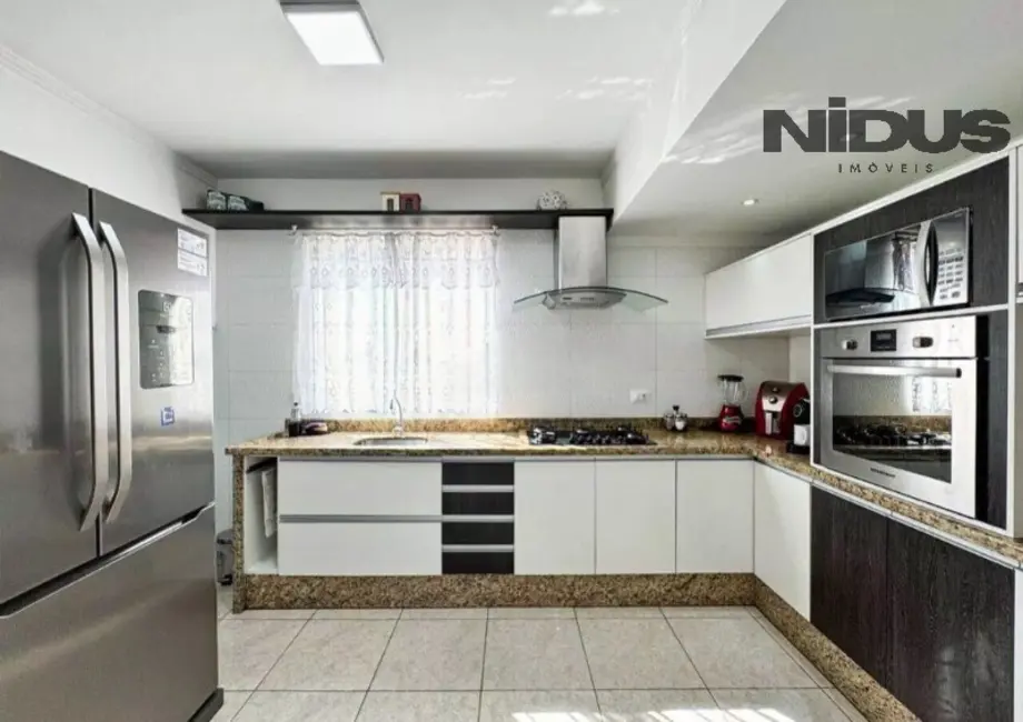 Casa de Condomínio com 3 quartos à venda, 200m2 em Bairro da Vossoroca, Sorocaba - SP - imagem 7 Foto 7 de Casa de Condomínio com 3 quartos à venda, 200m2 em Bairro da Vossoroca, Sorocaba - SP