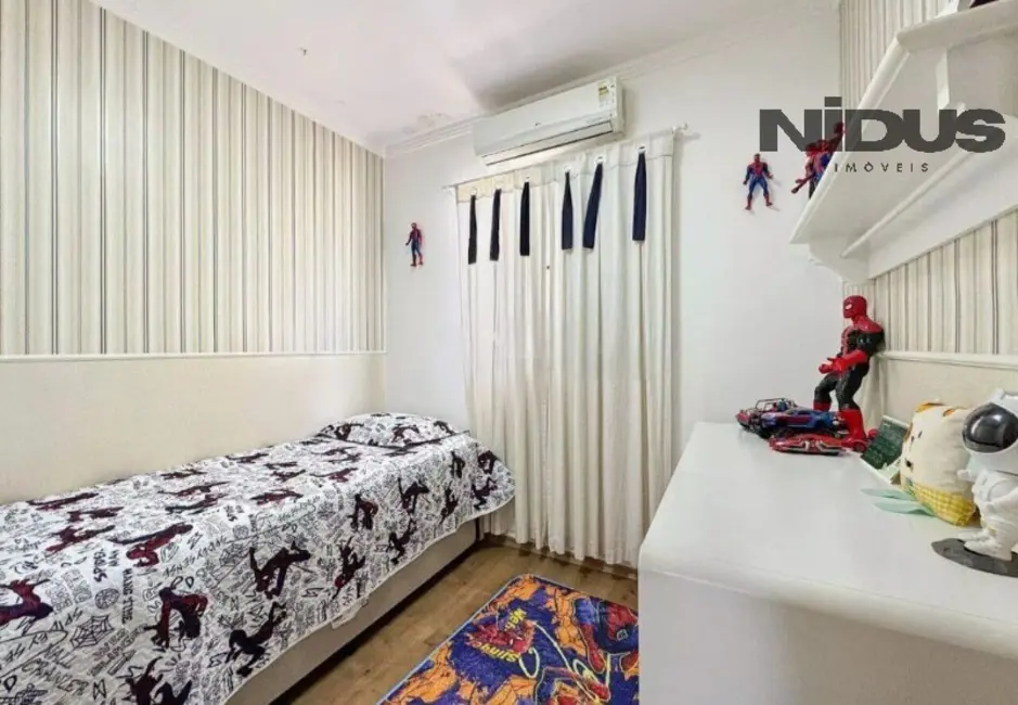 Casa de Condomínio com 3 quartos à venda, 200m2 em Bairro da Vossoroca, Sorocaba - SP - imagem 5 Foto 5 de Casa de Condomínio com 3 quartos à venda, 200m2 em Bairro da Vossoroca, Sorocaba - SP