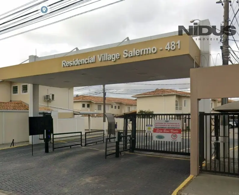 Casa de Condomínio com 3 quartos à venda, 200m2 em Bairro da Vossoroca, Sorocaba - SP - imagem 1 Foto 1 de Casa de Condomínio com 3 quartos à venda, 200m2 em Bairro da Vossoroca, Sorocaba - SP
