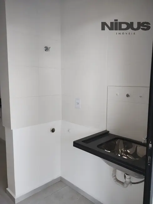 Foto 3 de Apartamento com 3 quartos à venda, 108m2 em Vila Lucy, Sorocaba - SP